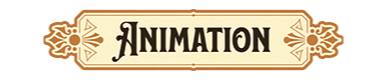 T.E. Yates | Animation
